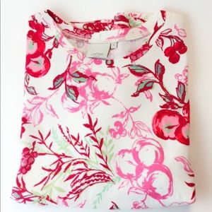 New Cotton Lantana Casuals Short Sleeve Tee